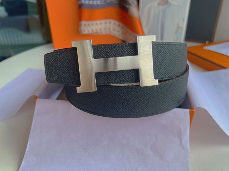 Hermes Belts